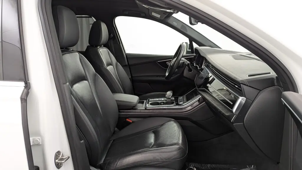 Florida Fine Cars - Used AUDI Q7 2023 MIAMI PREMIUM PLUS