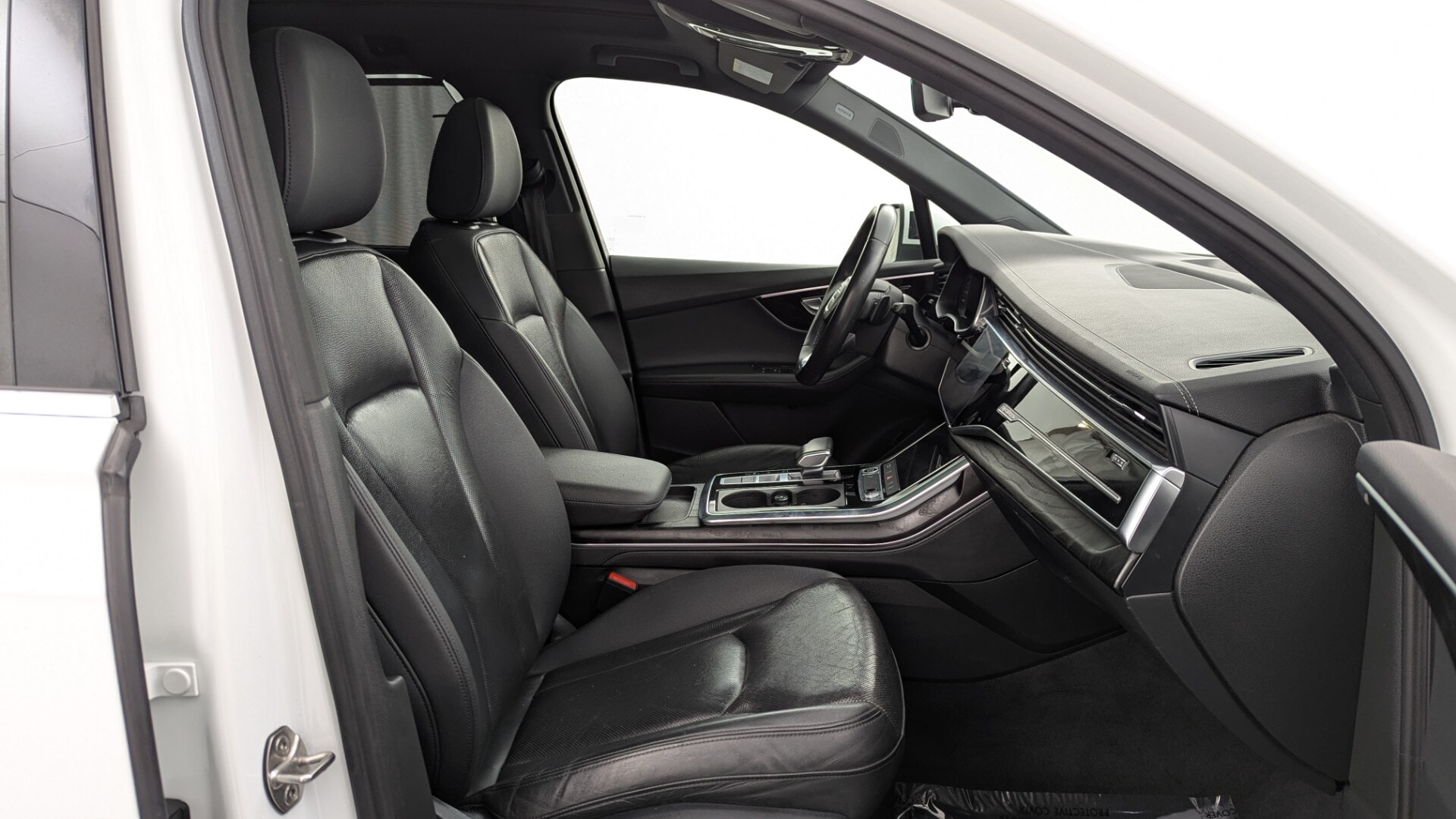 Florida Fine Cars - Used vehicle - SUV AUDI Q7 2023