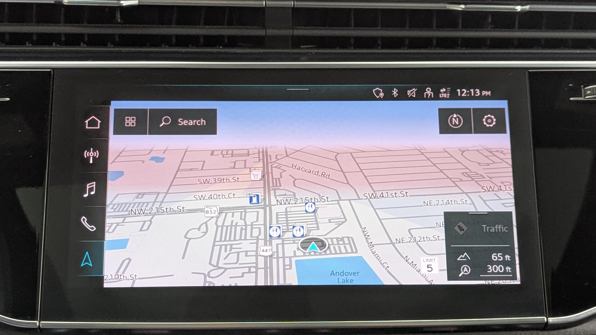 Florida Fine Cars - Used vehicle - SUV AUDI Q7 2023