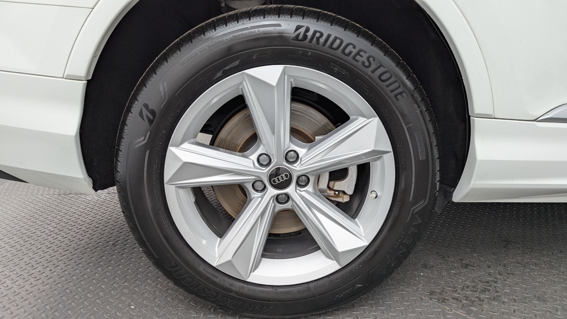 Florida Fine Cars - Used vehicle - SUV AUDI Q7 2023