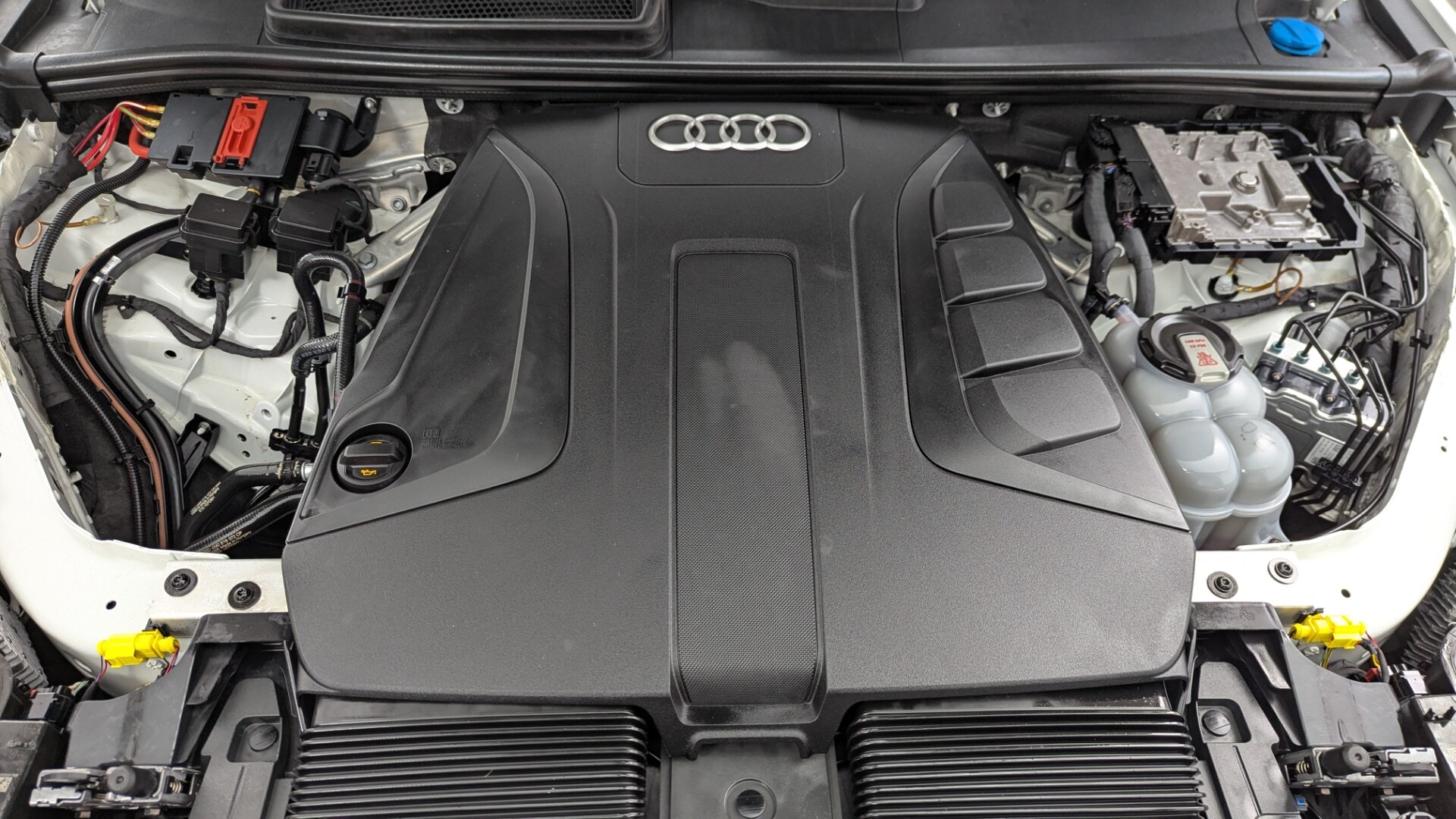 Florida Fine Cars - Used vehicle - SUV AUDI Q7 2023