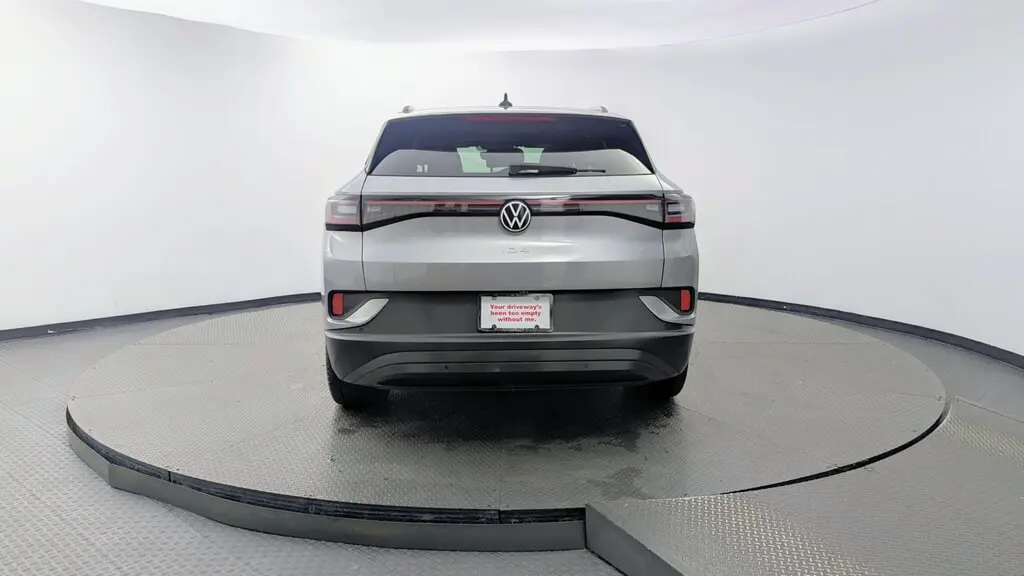 Florida Fine Cars - Used VOLKSWAGEN ID.4 2023 MARGATE PRO