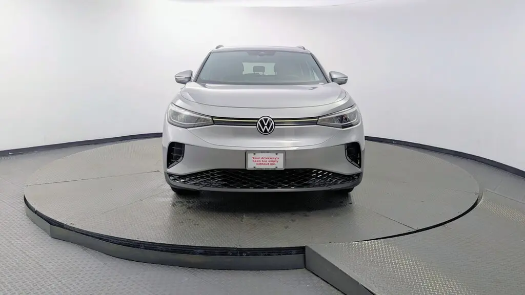 Florida Fine Cars - Used VOLKSWAGEN ID.4 2023 MARGATE PRO