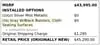 Florida Fine Cars - Used VOLKSWAGEN ID.4 2023 MARGATE PRO