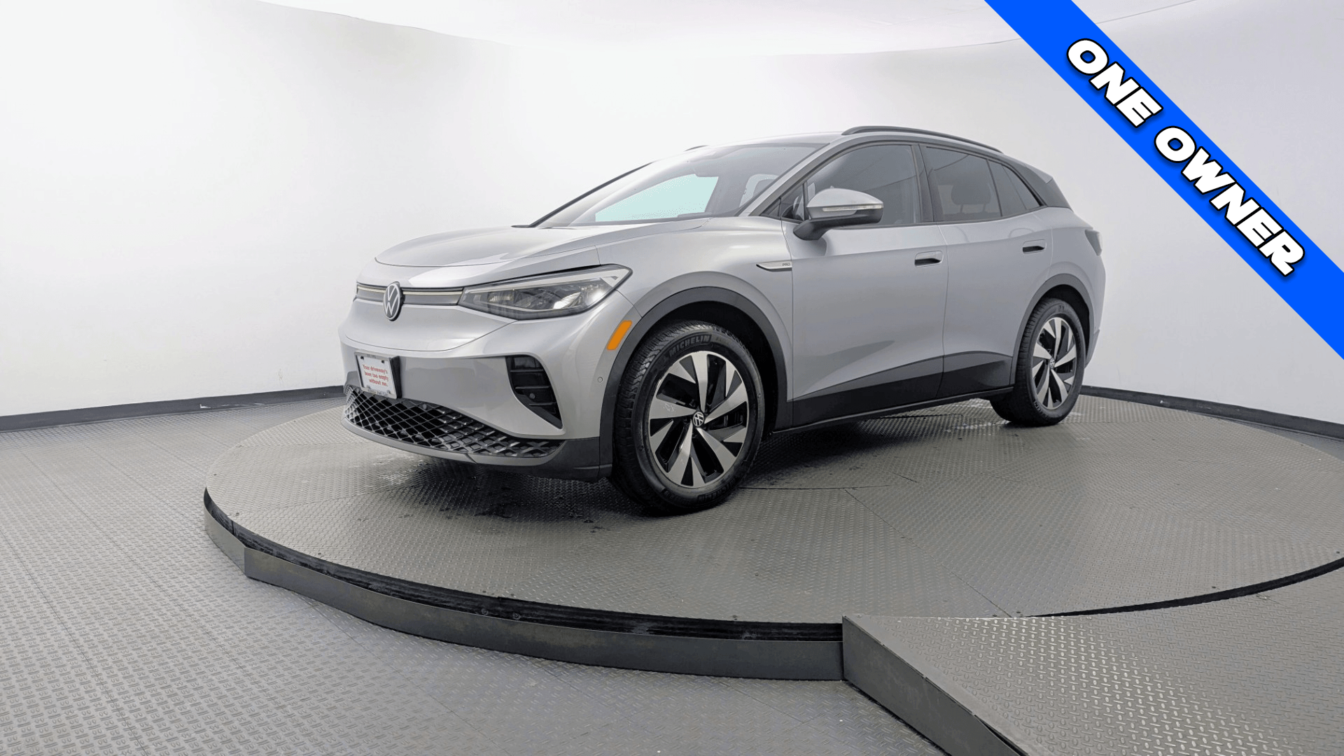 2023 Volkswagen ID.4