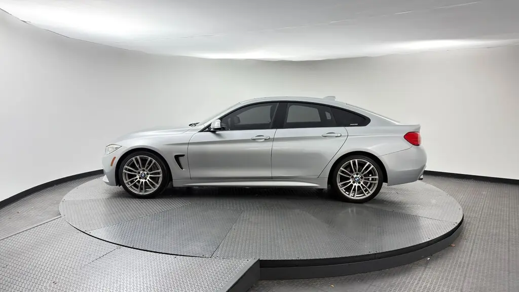 Florida Fine Cars - Used BMW 4 SERIES 2017 WEST PALM 430I GRAN COUPE