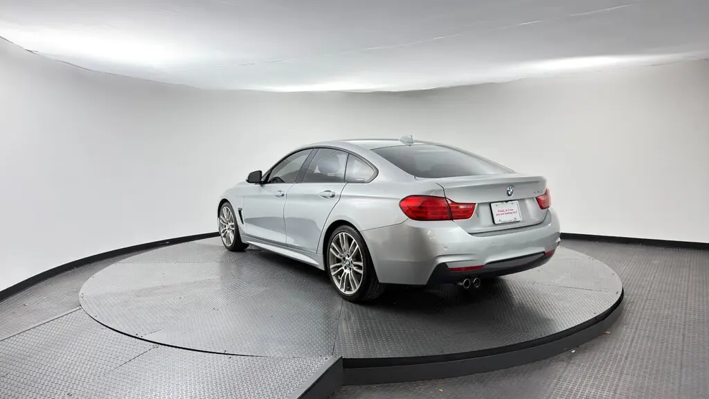 Florida Fine Cars - Used BMW 4 SERIES 2017 WEST PALM 430I GRAN COUPE