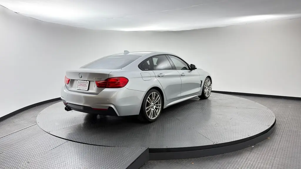 Florida Fine Cars - Used BMW 4 SERIES 2017 WEST PALM 430I GRAN COUPE