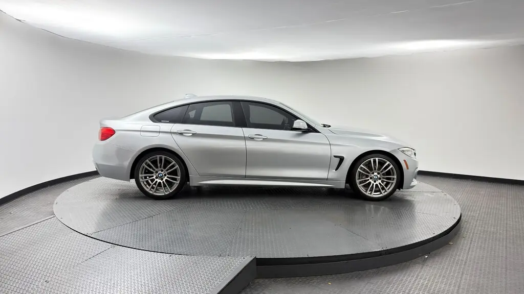 Florida Fine Cars - Used BMW 4 SERIES 2017 WEST PALM 430I GRAN COUPE