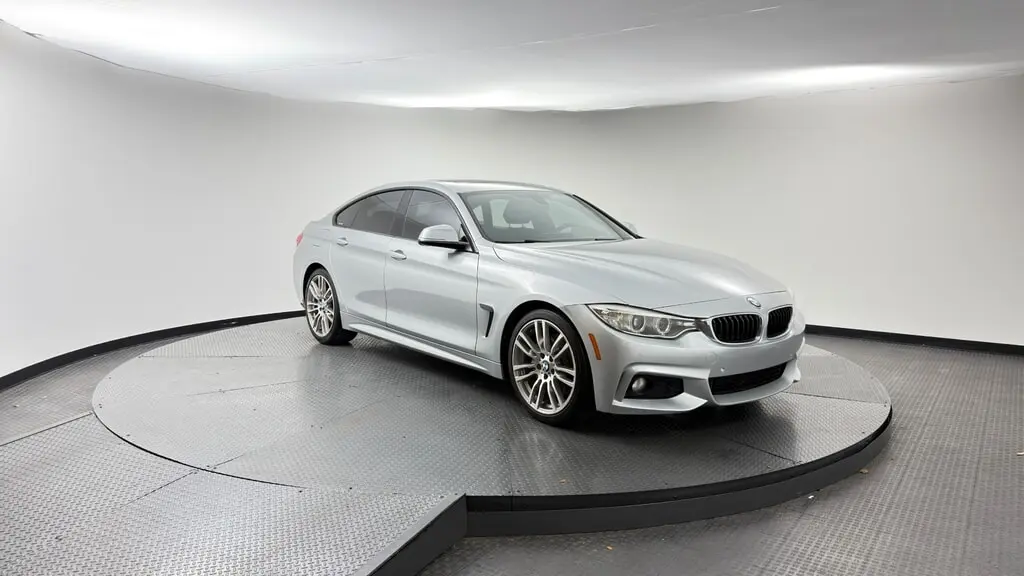 Florida Fine Cars - Used BMW 4 SERIES 2017 WEST PALM 430I GRAN COUPE