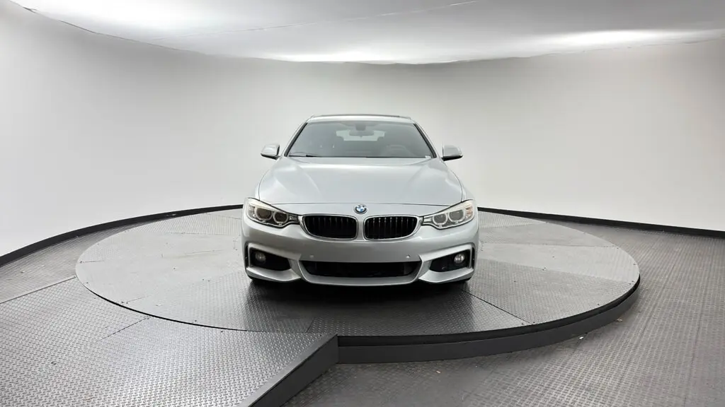 Florida Fine Cars - Used BMW 4 SERIES 2017 WEST PALM 430I GRAN COUPE