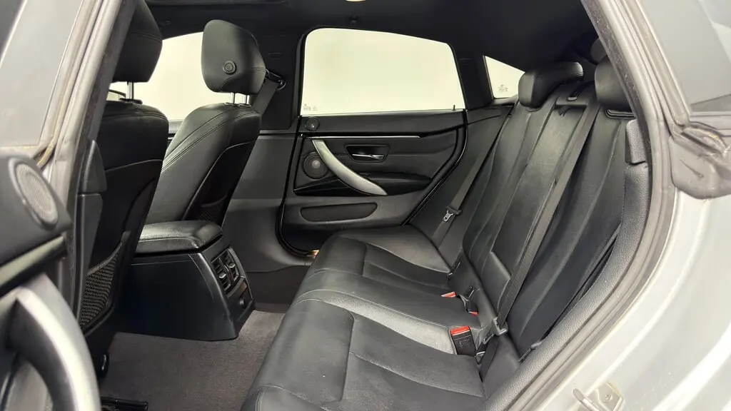 Florida Fine Cars - Used BMW 4 SERIES 2017 WEST PALM 430I GRAN COUPE