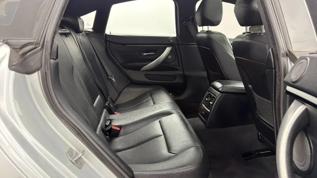 Florida Fine Cars - Used BMW 4 SERIES 2017 WEST PALM 430I GRAN COUPE