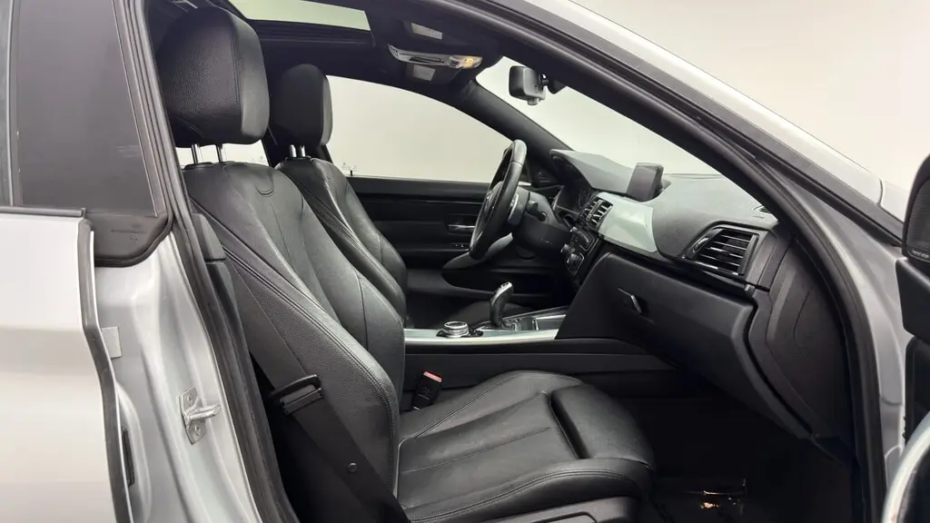 Florida Fine Cars - Used BMW 4 SERIES 2017 WEST PALM 430I GRAN COUPE