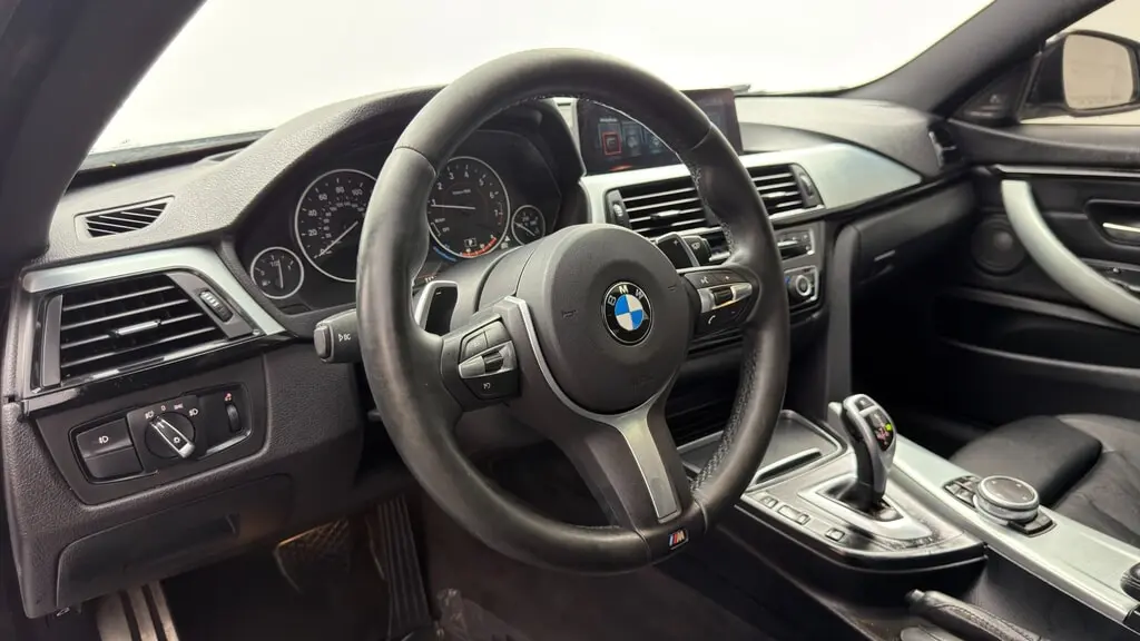 Florida Fine Cars - Used BMW 4 SERIES 2017 WEST PALM 430I GRAN COUPE
