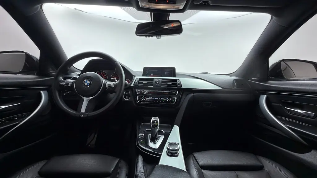 Florida Fine Cars - Used BMW 4 SERIES 2017 WEST PALM 430I GRAN COUPE