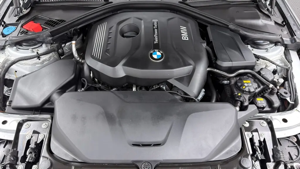 Florida Fine Cars - Used BMW 4 SERIES 2017 WEST PALM 430I GRAN COUPE