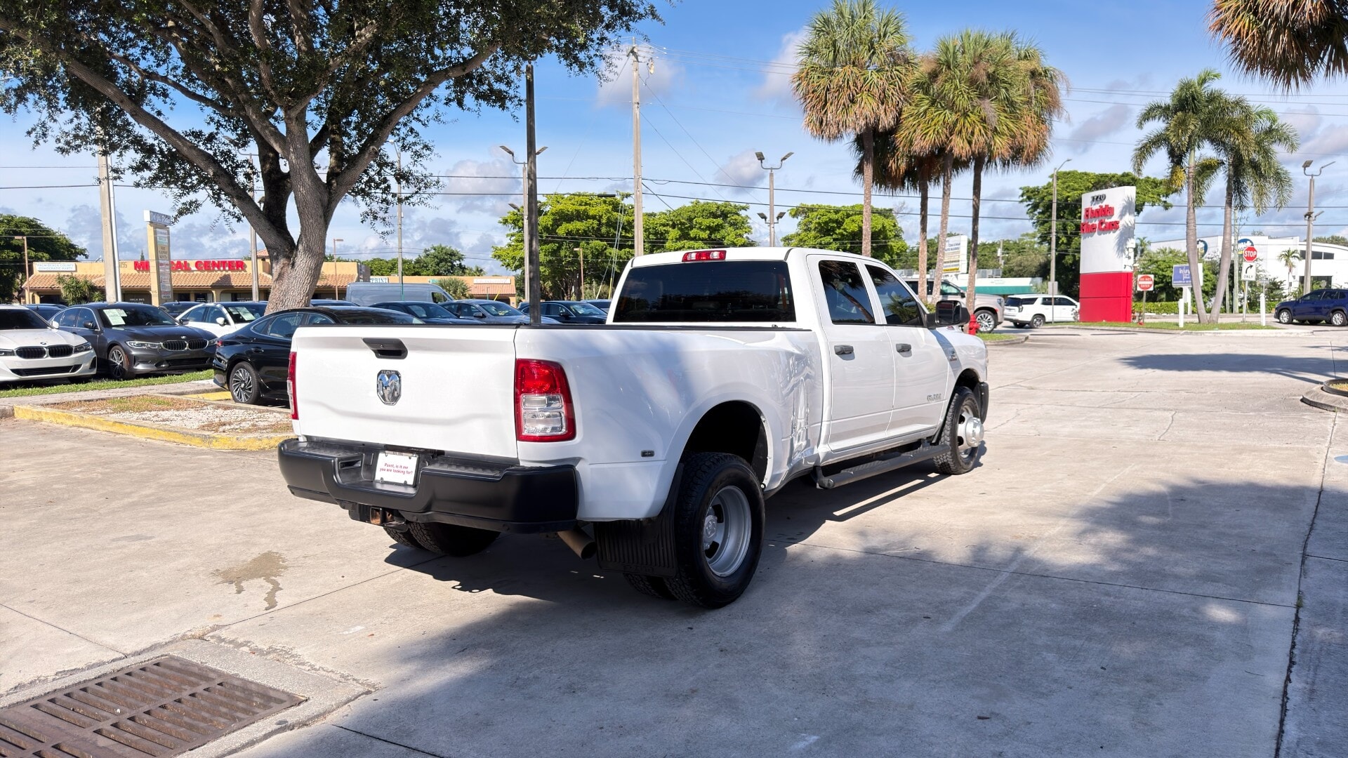 Florida Fine Cars - Used vehicle - TRUCK RAM 3500 2022
