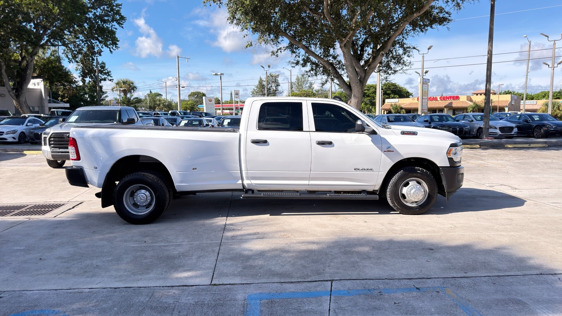 Florida Fine Cars - Used vehicle - TRUCK RAM 3500 2022