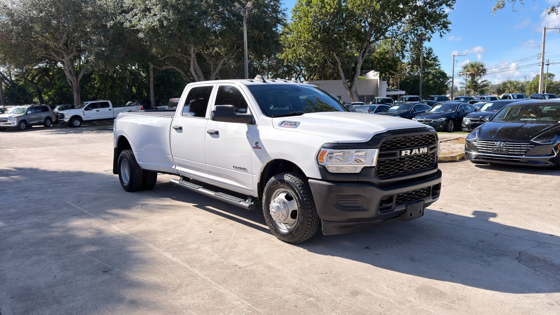 Florida Fine Cars - Used vehicle - TRUCK RAM 3500 2022