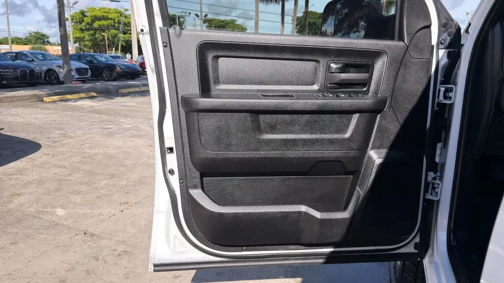 Florida Fine Cars - Used RAM 3500 2022 WEST PALM TRADESMAN CREW CAB 8' BOX