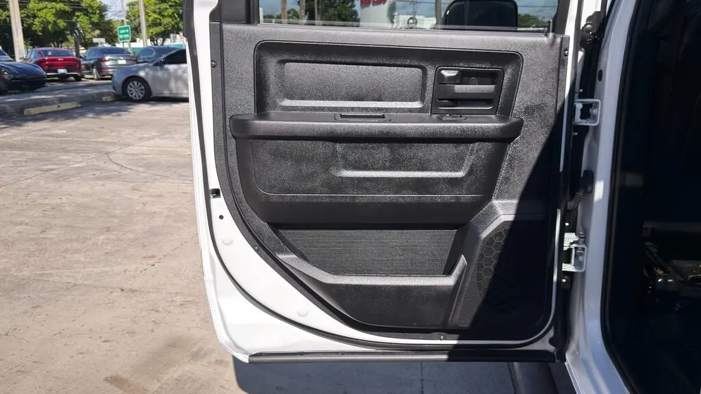 Florida Fine Cars - Used RAM 3500 2022 WEST PALM TRADESMAN CREW CAB 8' BOX