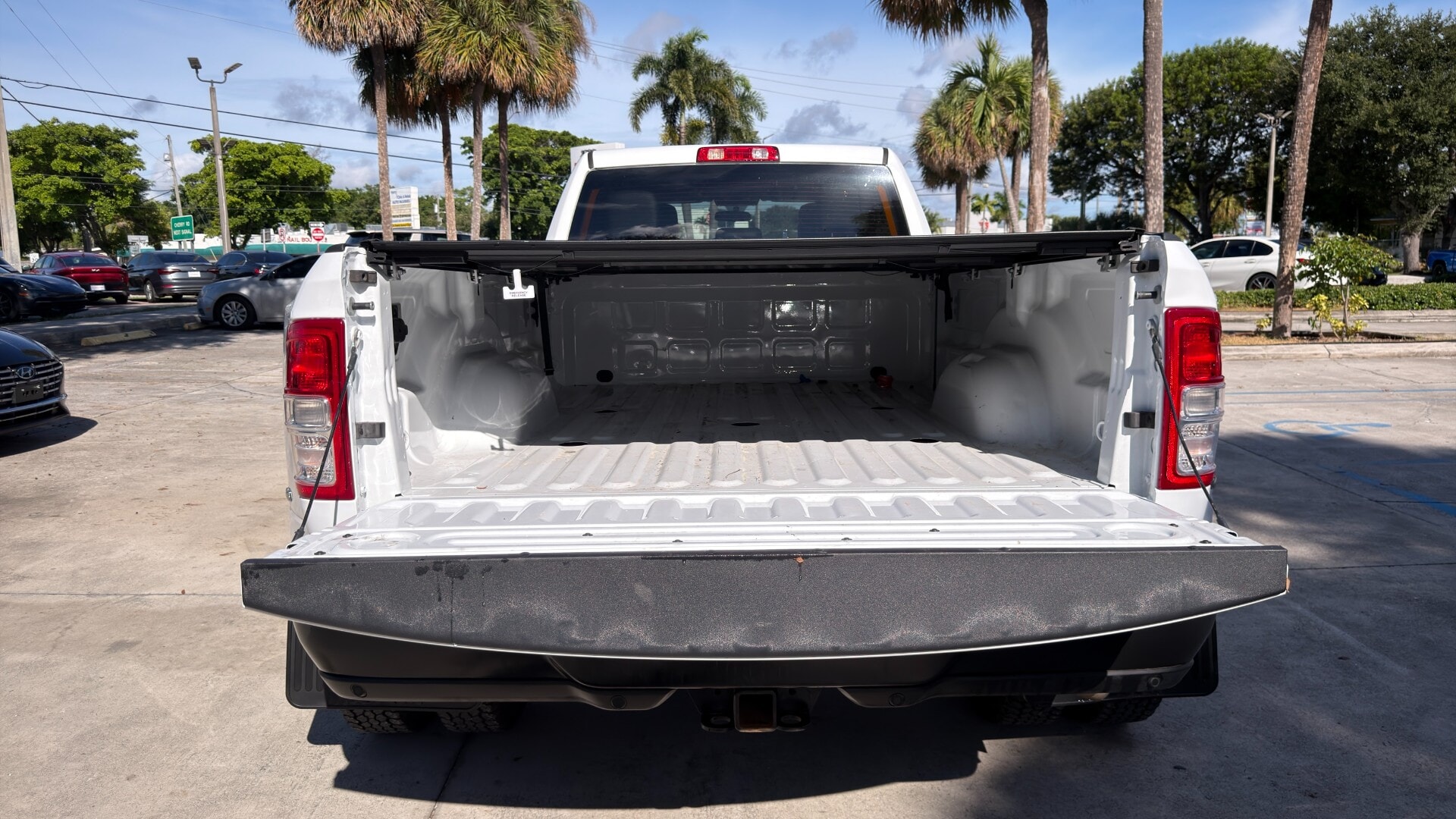 Florida Fine Cars - Used vehicle - TRUCK RAM 3500 2022