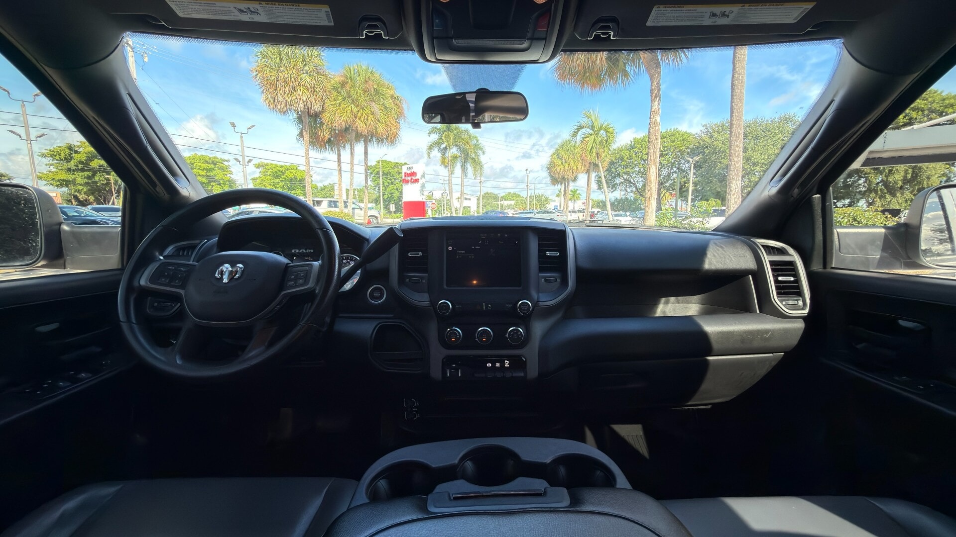 Florida Fine Cars - Used vehicle - TRUCK RAM 3500 2022