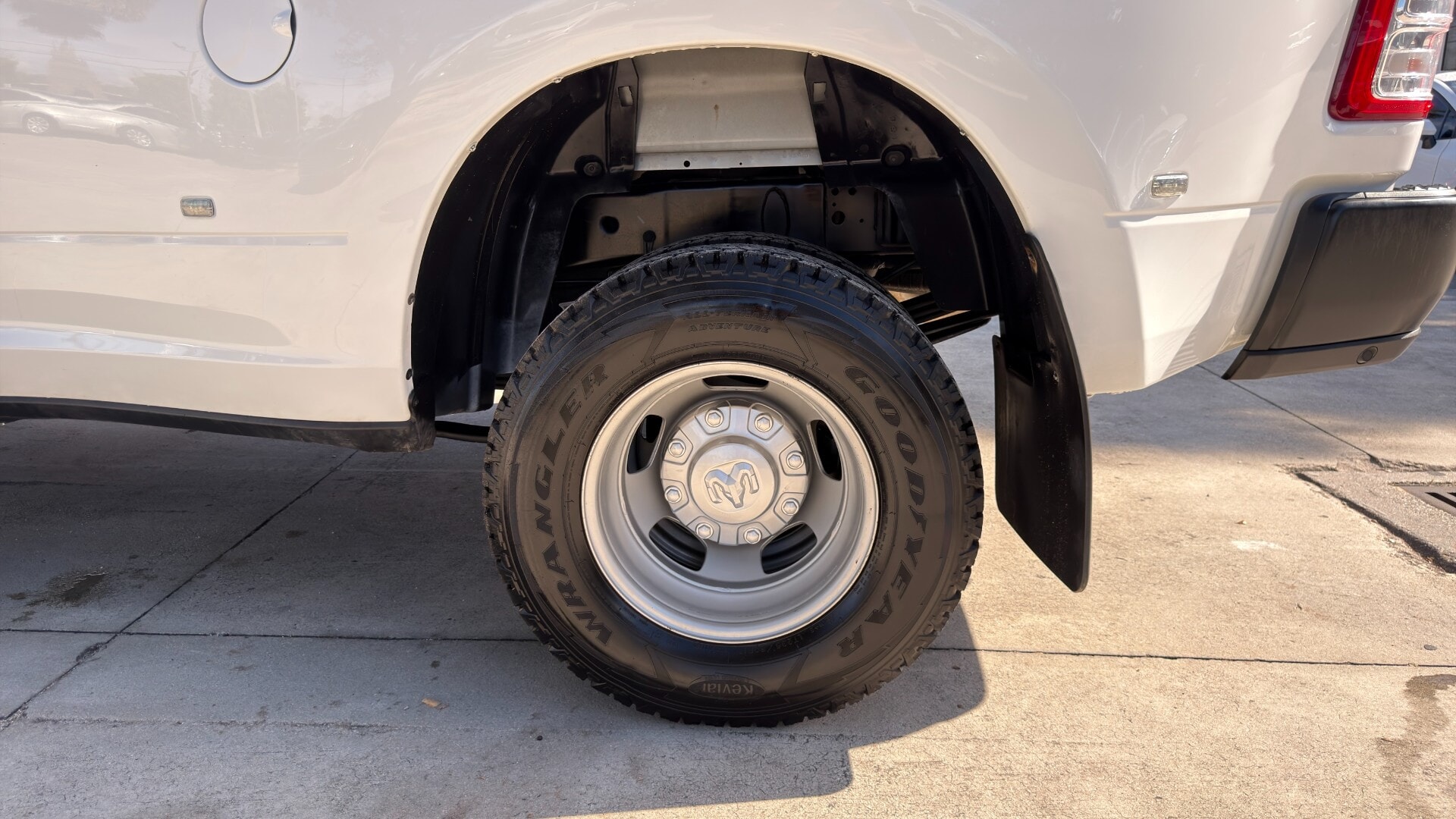 Florida Fine Cars - Used vehicle - TRUCK RAM 3500 2022