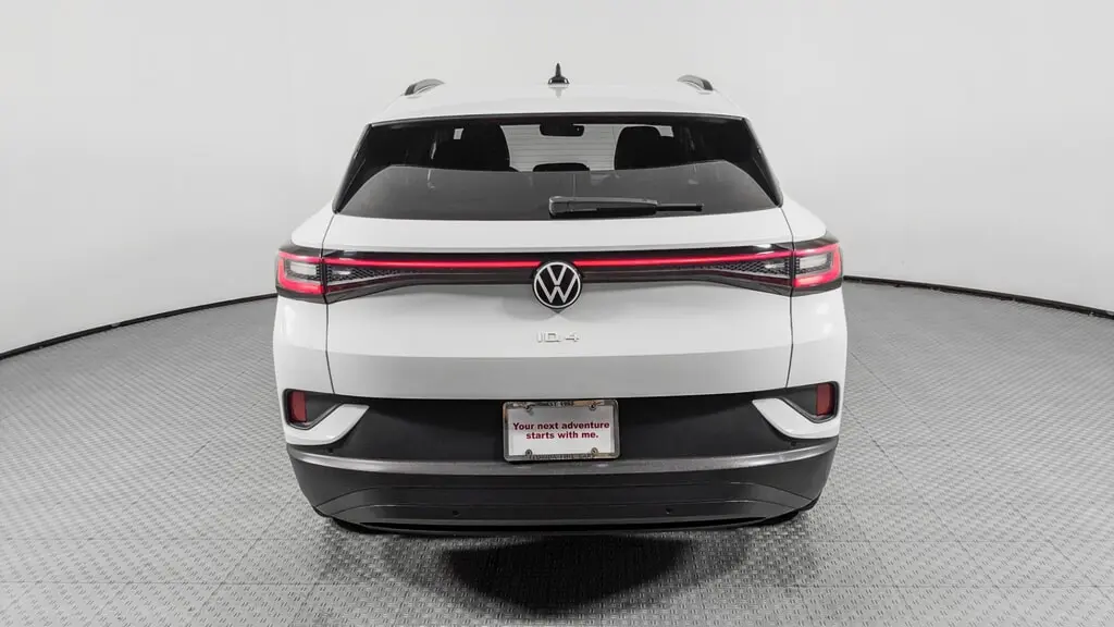 Florida Fine Cars - Used VOLKSWAGEN ID.4 2023 ORLANDO PRO