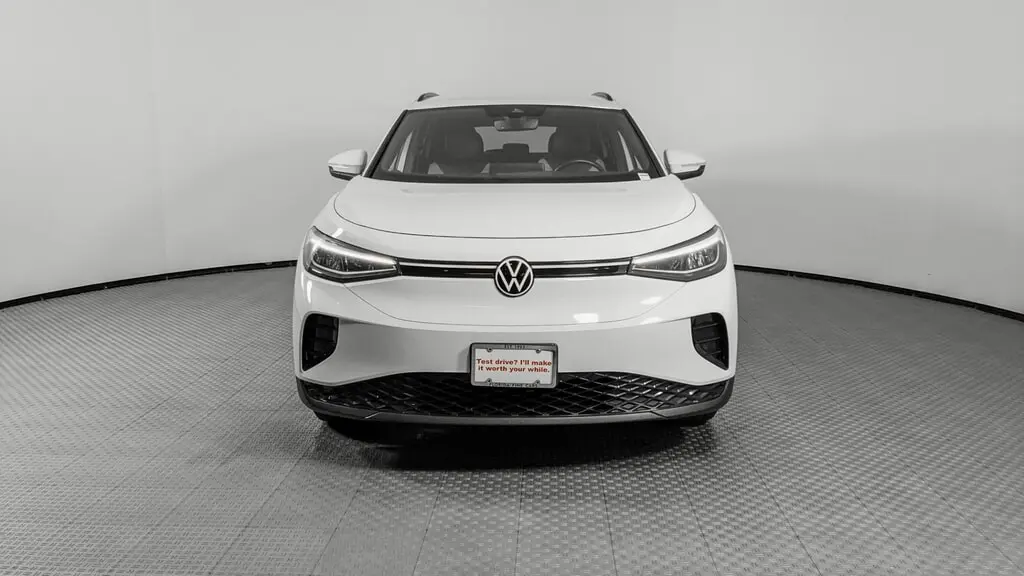 Florida Fine Cars - Used VOLKSWAGEN ID.4 2023 ORLANDO PRO