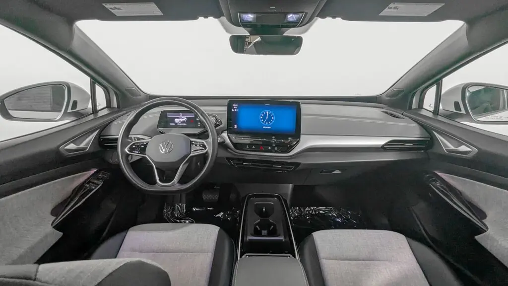 Florida Fine Cars - Used VOLKSWAGEN ID.4 2023 ORLANDO PRO