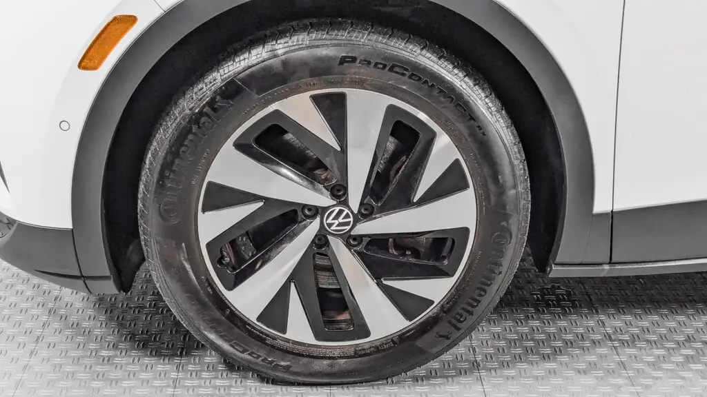 Florida Fine Cars - Used VOLKSWAGEN ID.4 2023 ORLANDO PRO