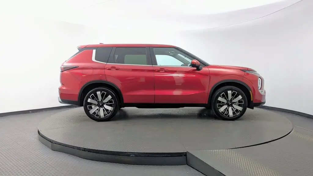 Florida Fine Cars - Used MITSUBISHI OUTLANDER 2025 MARGATE SE