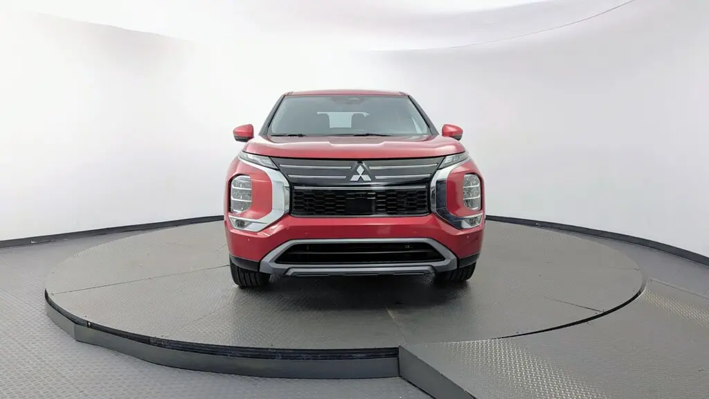 Florida Fine Cars - Used MITSUBISHI OUTLANDER 2025 MARGATE SE