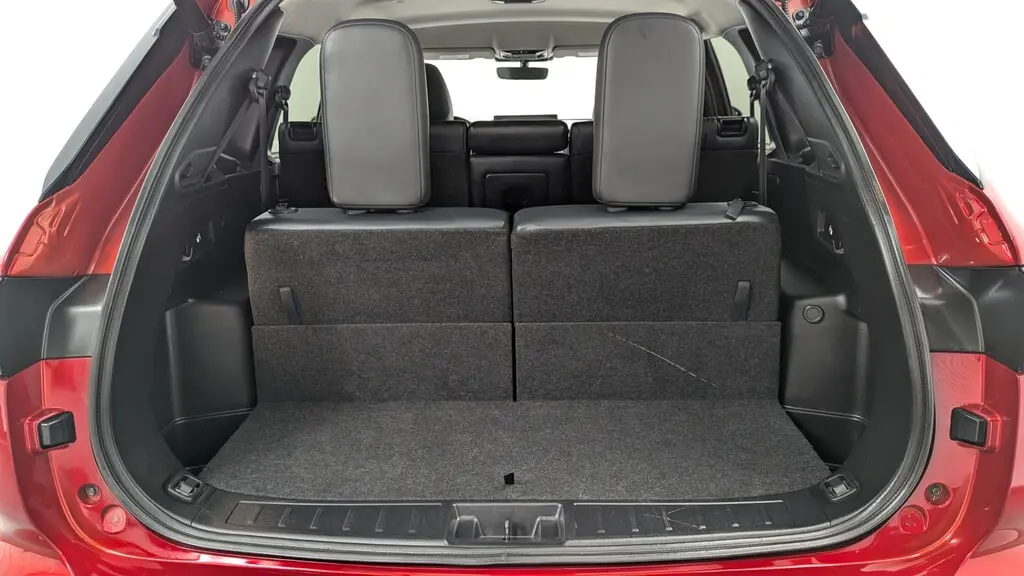 Florida Fine Cars - Used MITSUBISHI OUTLANDER 2025 MARGATE SE