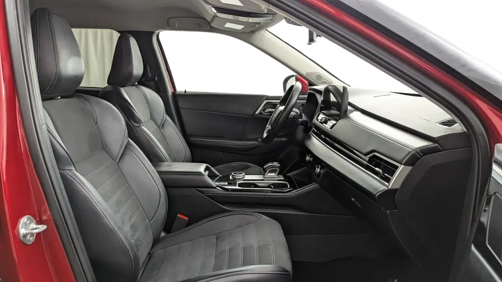 Florida Fine Cars - Used MITSUBISHI OUTLANDER 2025 MARGATE SE