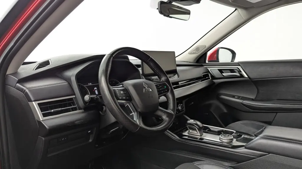 Florida Fine Cars - Used MITSUBISHI OUTLANDER 2025 MARGATE SE