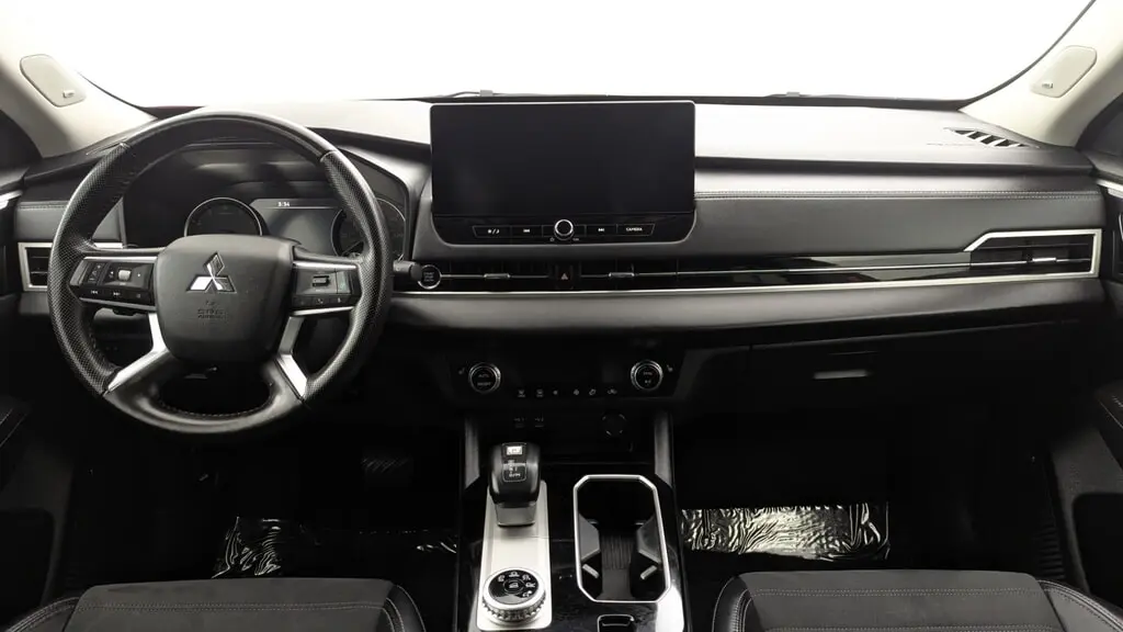 Florida Fine Cars - Used MITSUBISHI OUTLANDER 2025 MARGATE SE