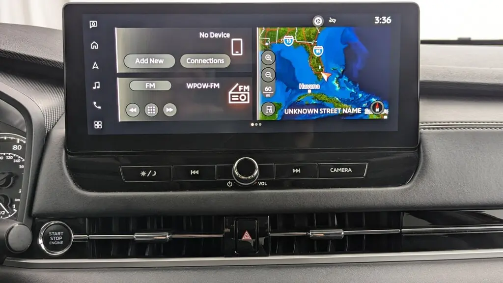 Florida Fine Cars - Used MITSUBISHI OUTLANDER 2025 MARGATE SE