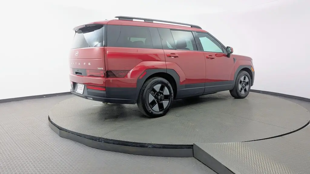 Florida Fine Cars - Used HYUNDAI SANTA FE HYBRID 2025 MARGATE SEL