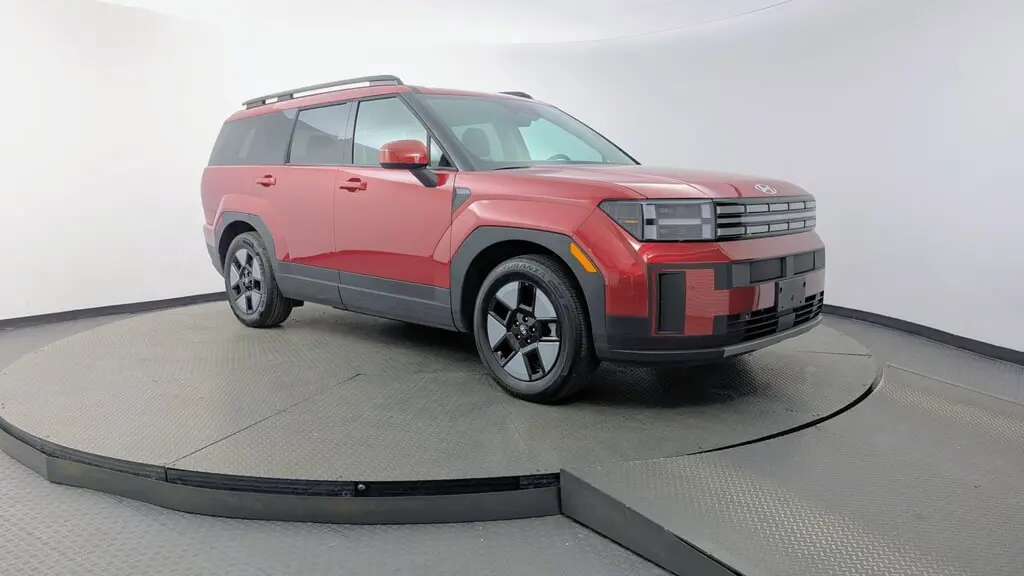 Florida Fine Cars - Used HYUNDAI SANTA FE HYBRID 2025 MARGATE SEL
