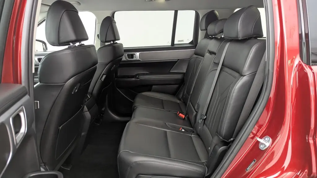 Florida Fine Cars - Used HYUNDAI SANTA FE HYBRID 2025 MARGATE SEL