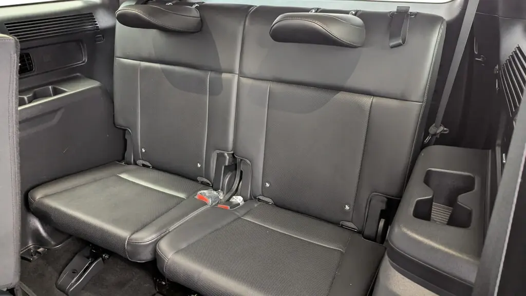Florida Fine Cars - Used HYUNDAI SANTA FE HYBRID 2025 MARGATE SEL