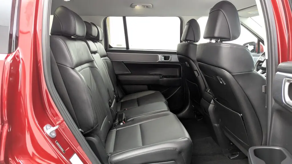 Florida Fine Cars - Used HYUNDAI SANTA FE HYBRID 2025 MARGATE SEL