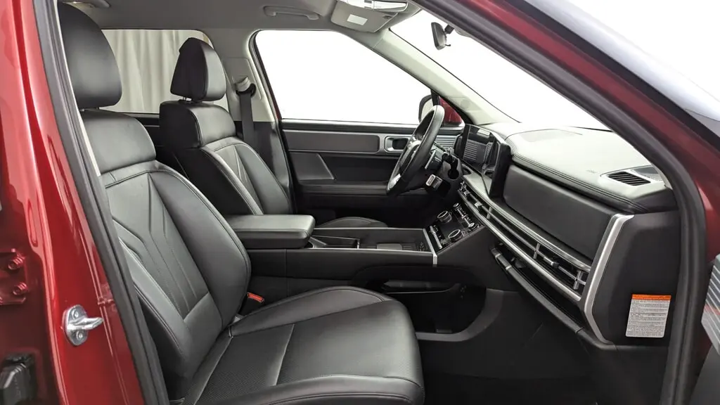 Florida Fine Cars - Used HYUNDAI SANTA FE HYBRID 2025 MARGATE SEL