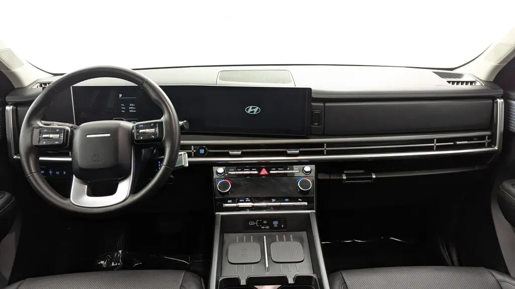 Florida Fine Cars - Used HYUNDAI SANTA FE HYBRID 2025 MARGATE SEL