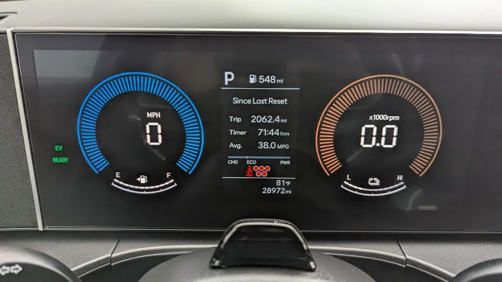 Florida Fine Cars - Used HYUNDAI SANTA FE HYBRID 2025 MARGATE SEL