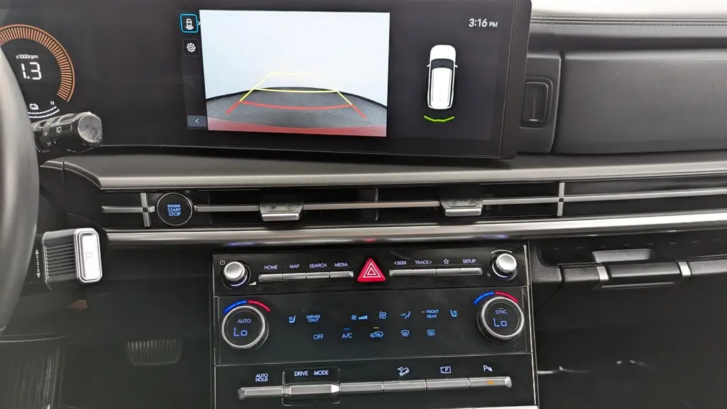 Florida Fine Cars - Used HYUNDAI SANTA FE HYBRID 2025 MARGATE SEL