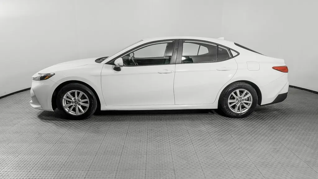 Florida Fine Cars - Used TOYOTA CAMRY 2025 ORLANDO LE